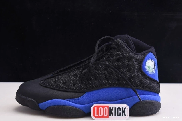 Black 13 Jordan Hyper Retro Royal 414571-040 1215